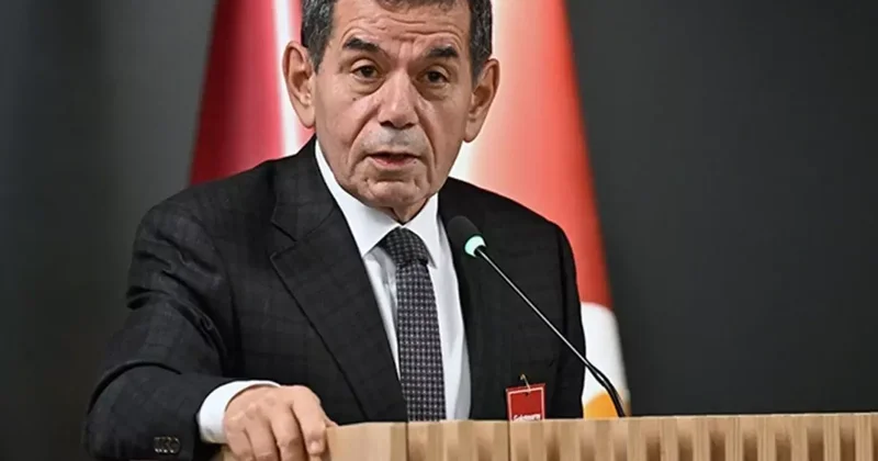 Yeniden aday olacak mı? Dursun Özbek son kararını verdi