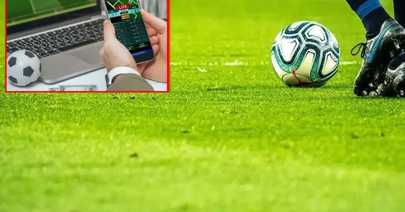 Kendi takımlarının maçlarına rakip lehine bahis oynayan yöneticilerin kulüpleri belli oldu