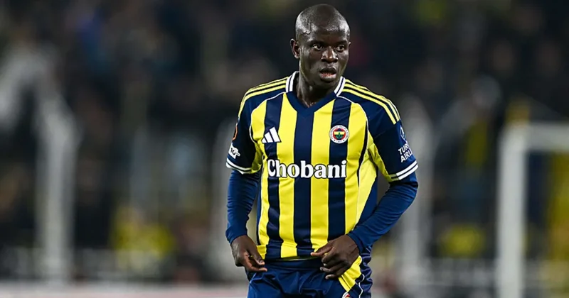 Fenerbahçe den İngiliz takımlarına karşı 13. mağlubiyet!