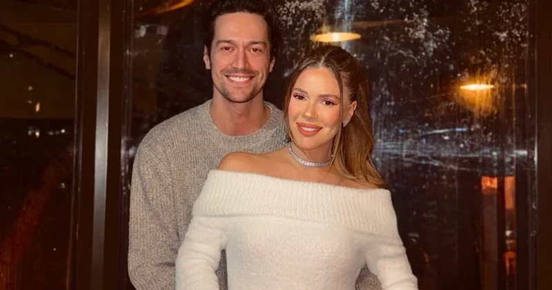 Feyyaz Şerifoğlu baba oluyor Magazin haberleri