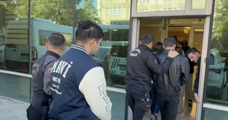 Son dakika: 2 şirkete kayyum atandı! 9 ilde eş zamanlı operasyonlar...