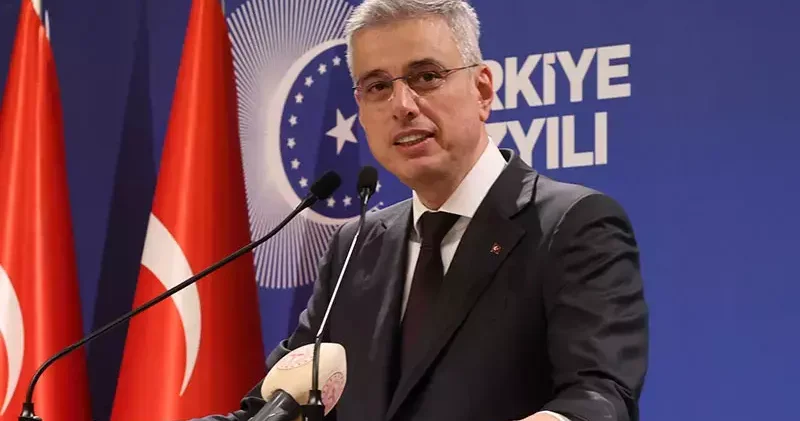 Bakan Memişoğlu, sağlık çalışanlarıyla iftar yaptı