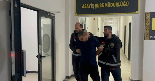 Emekli polis memurunu evinin önünde yaralayan şüpheli tutuklandı Kocaeli Haberleri