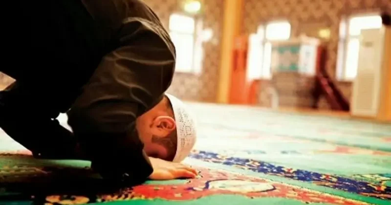 Sabah namazı kaç rekat? Sabah namazı nasıl kılınır? Dini Bilgiler