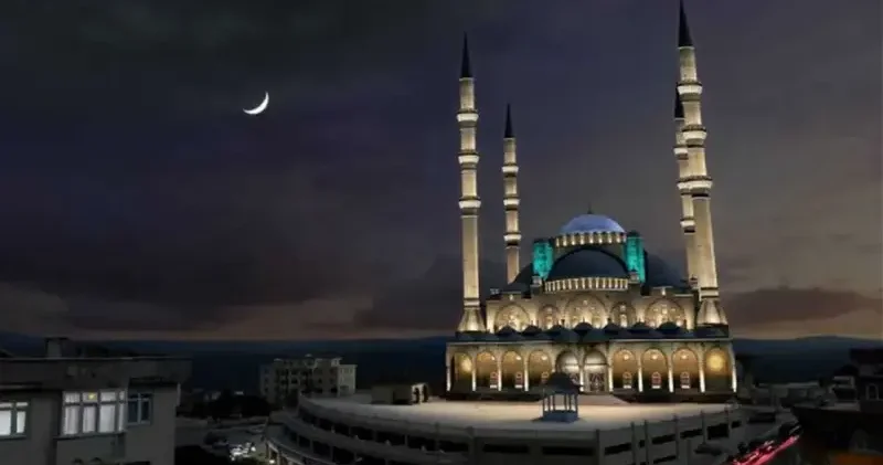 Sahura kalkmadan oruç tutulur mu? Sahura kalkmak niyet sayılır mı? Dini Bilgiler