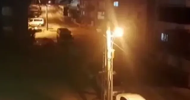 Hatay da deprem mi oldu? Kaç şiddetinde oldu? Saat kaçta oldu? Kaç büyüklüğünde oldu? Nerede deprem oldu? VİDEO İZLE