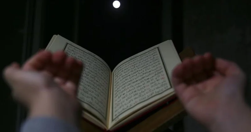 Ramazan ayı tesbihatı: Ramazan ayı tesbihleri ve zikirleri neler? Diyanet Ramazanda çekilecek tesbihler, zikirler ve salavatlar (İlk 10 son 10 gün)