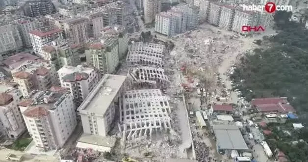Depremi ‘radon gazı’ ile önceden öğrenmek mümkün