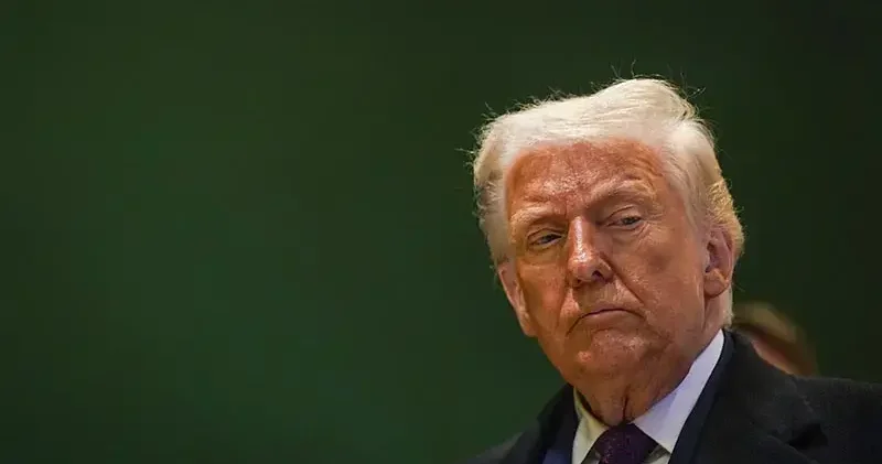 Trump tan devlet kurumlarına uzaylı ve UFO dosyalarını yayımlama talimatı