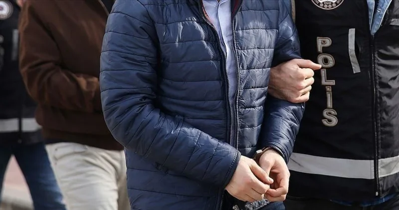 Kayseri merkezli FETÖ operasyonunda yakalanan 70 zanlıdan 54 ü tutuklandı
