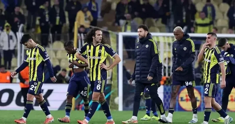 Fenerbahçe yle dalga geçtiler: Her hafta sizinle oynayabilir miyiz?