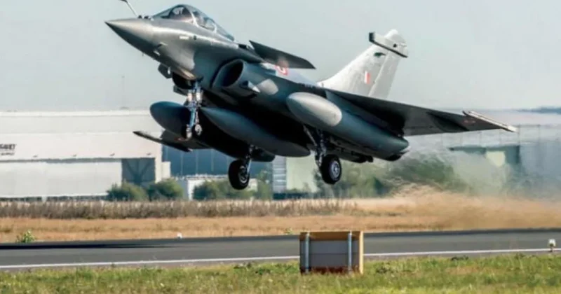 Kendi başlarına yerli savaş uçaklarını yapacaklardı! Olmayınca Avrupa nın kapısını çaldılar Sözcü Gazetesi