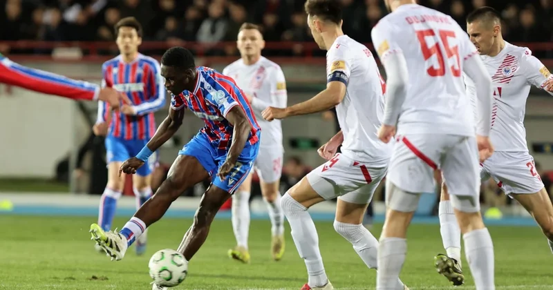 Avrupa da sürpriz sonuç! 70 kat daha değerli takıma geçit vermediler Sözcü Gazetesi