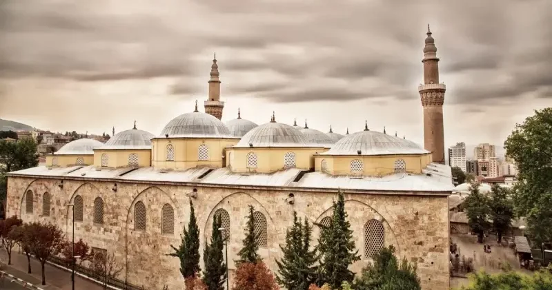 Bursa iftar vakti 20 Şubat 2026: Bursa’da bugün iftar saat kaçta? Akşam ezanı kaçta okunacak? Gün gün iftar ve imsak saatleri Son Dakika Haberleri