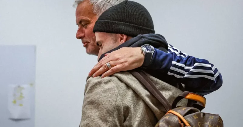 Olay adam Rafa Silva Benfica yı da karıştırdı