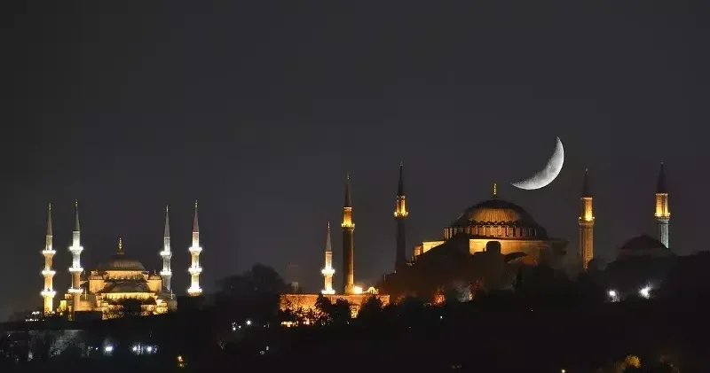 Ramazan ne zaman bitiyor? Orucun bitmesine kaç gün kaldı? 2026 Ramazan ın son günü tarihi! Son Dakika Haberleri