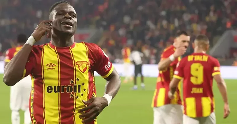 Göztepe ye sakat oyunculardan müjde geldi Fanatik Gazetesi Futbol Haberleri Spor