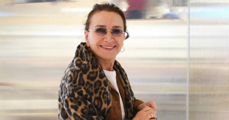 Demet Akbağ: İlaç alacağım, acelem var