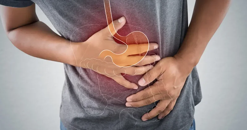 Ramazan sofralarında gizli tehlike: Reflüyü tırmandırıyor!