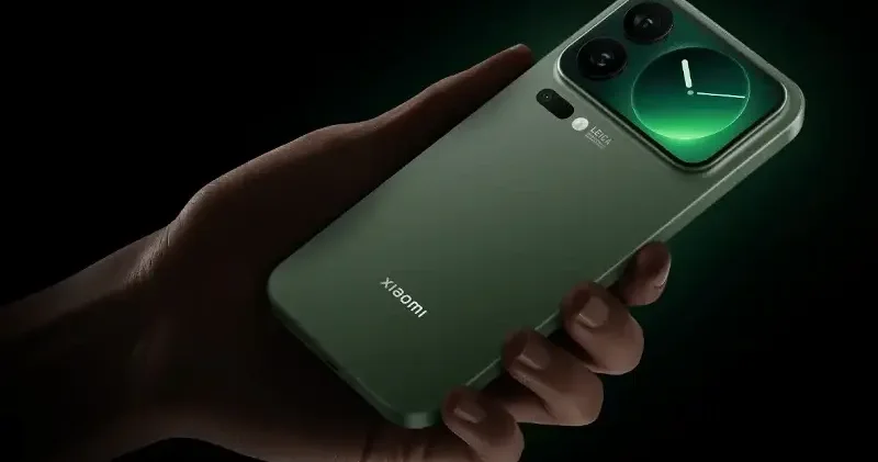 Xiaomi 17 Pro Max Türkiye ye ne zaman gelecek? Lansman tarihi belli oldu Mobil Haberleri