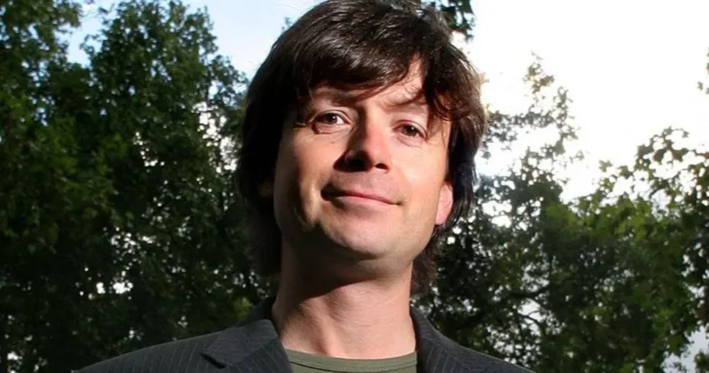 Moda dünyası şüpheli ölümle sarsıldı! ASOS un kurucusu 17. kattan düştü