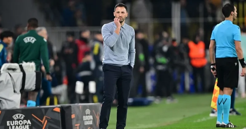 Tedesco nun takıntısı var: Günah keçisi onu ilan etti