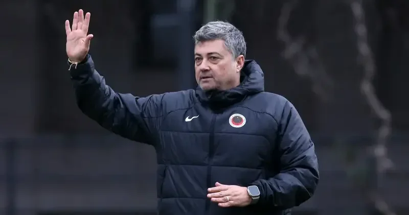 Gençler Eyüpspor maçına hazır Futbol Haberleri