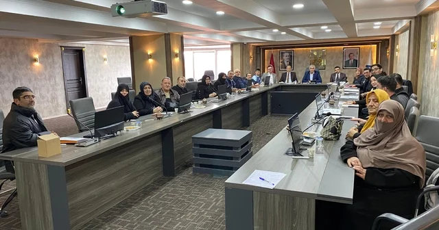 Erzurum Büyükşehir Belediyesi yeni Engelsiz Yaşam Merkezi açacak Erzurum Haberleri