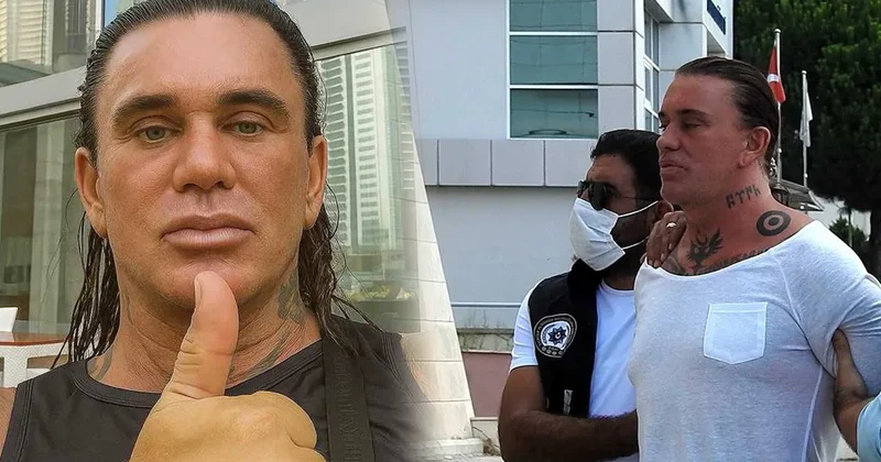 SON DAKİKA… Cehennem Necati hakkında 35 yıla kadar hapis istemi! İddianame dikkat çeken Ayhan Bora Kaplan detayı