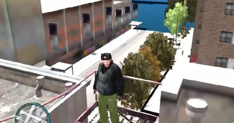 İnanması güç ama gerçek: GTA 4 ün boyutunu tam 684 MB a düşürdüler!