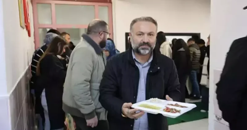 Bu köyde iftarda evlerde yemek pişirmek yasak! 5 yıldır sürüyor