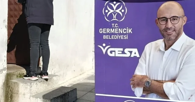 Germencik Belediyesi nden Ramazan da ihtiyaç sahiplerine destek Aydın Haberleri