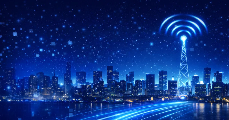 Fiberle bağlı baz istasyonu oranı yüzde 60’a ulaştı Teknoloji Haberleri