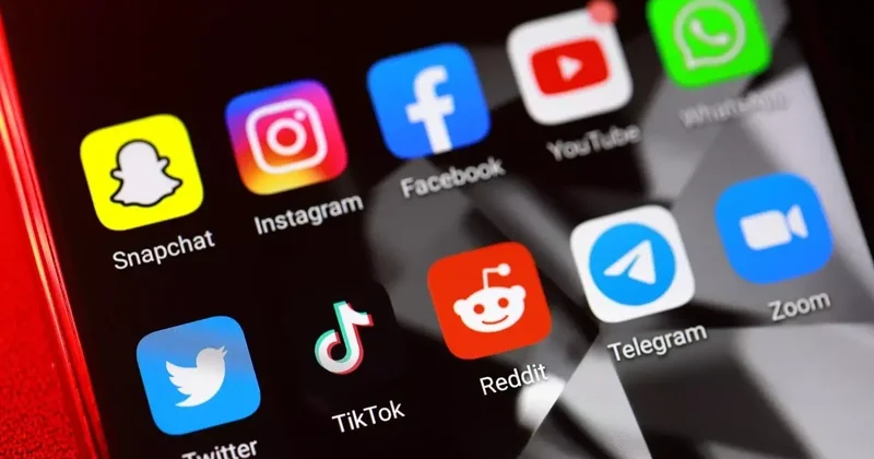 Çocuklara dijital kalkan! 6 sosyal medya platformuna inceleme