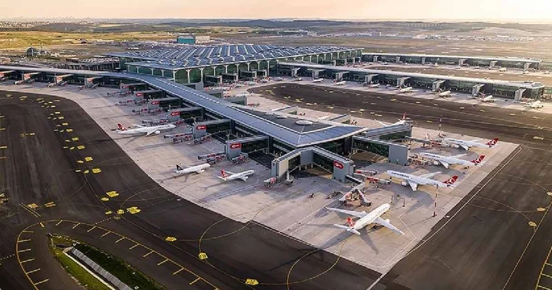 Avrupa’nın lideri İstanbul oldu