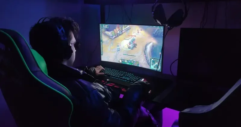 Türkiye’de oyunlara yeni düzenleme: PEGI detayı dikkat çekti Teknoloji Haberleri