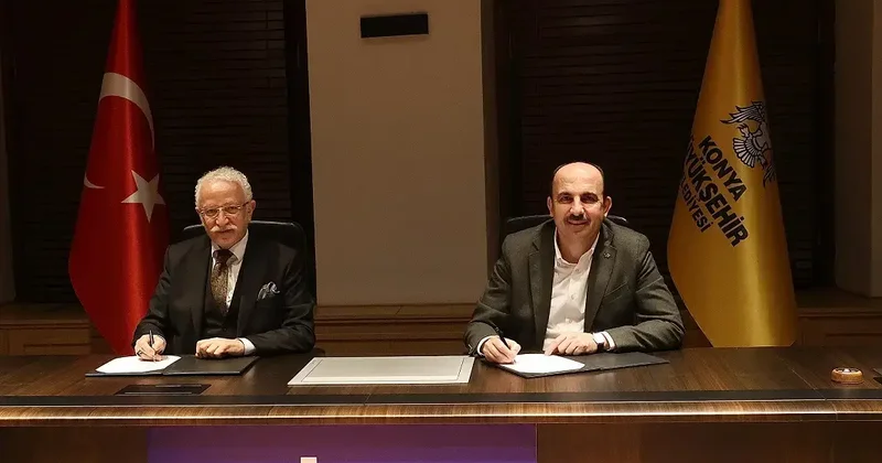 Belediye üniversite iş birliğiyle Küp Uydu Projesi hayata geçiriliyor