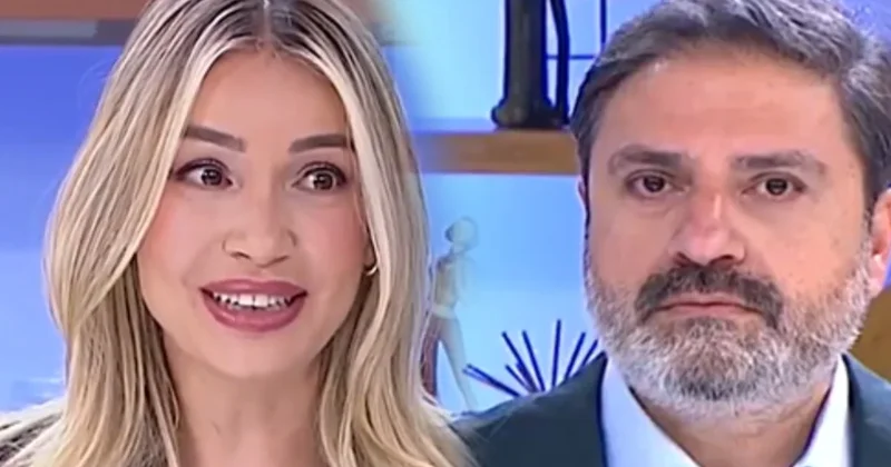 Canlı yayında Erdoğan bağlanıyor paniği: Sunucular ne yapacağını şaşırdı Sözcü Gazetesi