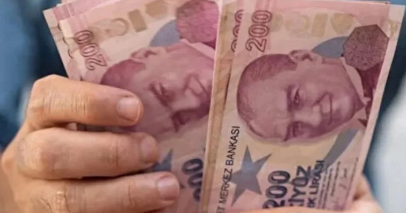 Ankara kulislerinde bayram ikramiyesi hareketliliği! Emekli için 3 farklı zam senaryosu masada Sözcü Gazetesi