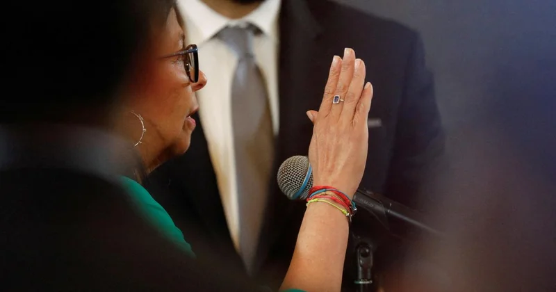 İspanya, AB den Venezuela Geçici Devlet Başkanı Rodriguez e yönelik yaptırımların kaldırılmasını isteyecek