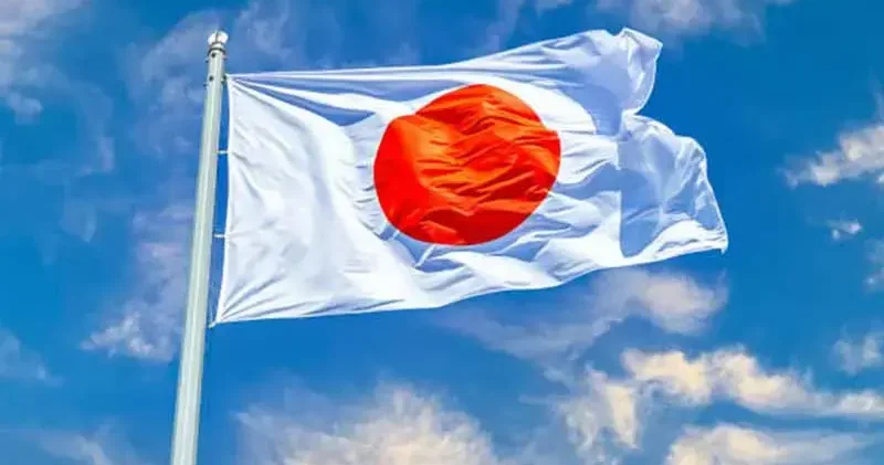 Japonya da tapınakta yangın: 5 ölü