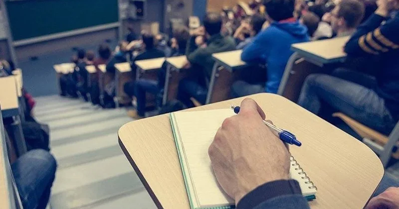 Hacettepe veya Koç Üniversitesi değil: Türkiye nin sağlık alanında en üniversitesi belli oldu Sözcü Gazetesi