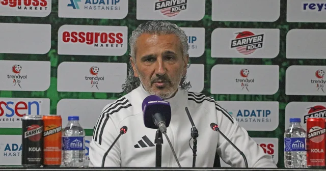 Sakaryaspor Atko Grup Pendikspor maçının ardından Sakarya Haberleri