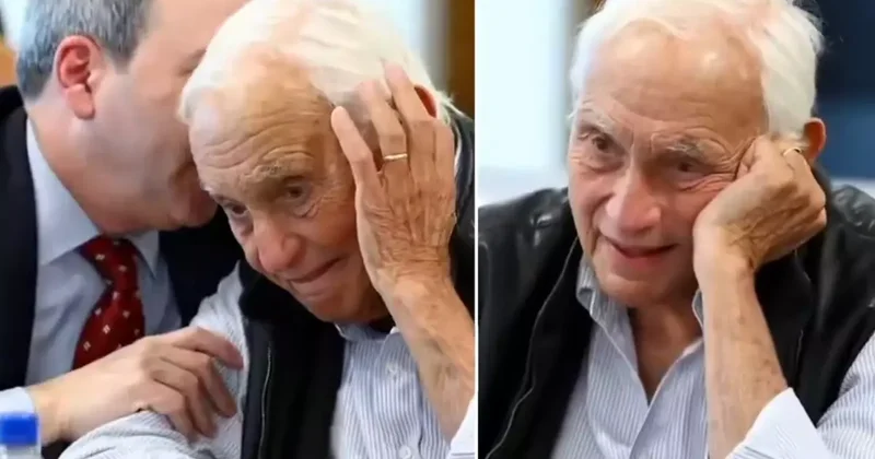 Avukatından milyarder iş insanına uyarı: Bunu yaparsan seni öldürürüm