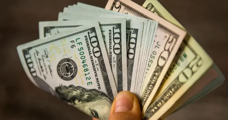 Cebinde 735 doları olan bu ülkede artık milyarder sayılıyor