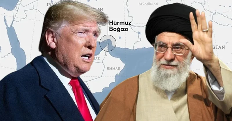 Trump ın masasındaki saldırı senaryoları: İran a cumartesi planının detayları Sözcü Gazetesi