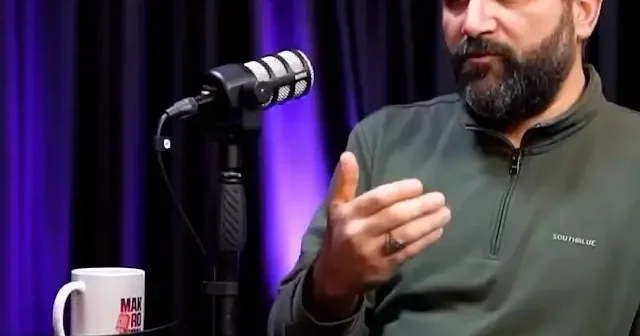 Gazze’de Türk olduğunu söyledi: Adem Özköse’nin anısı izleyenleri gururlandırdı VİDEO İZLE