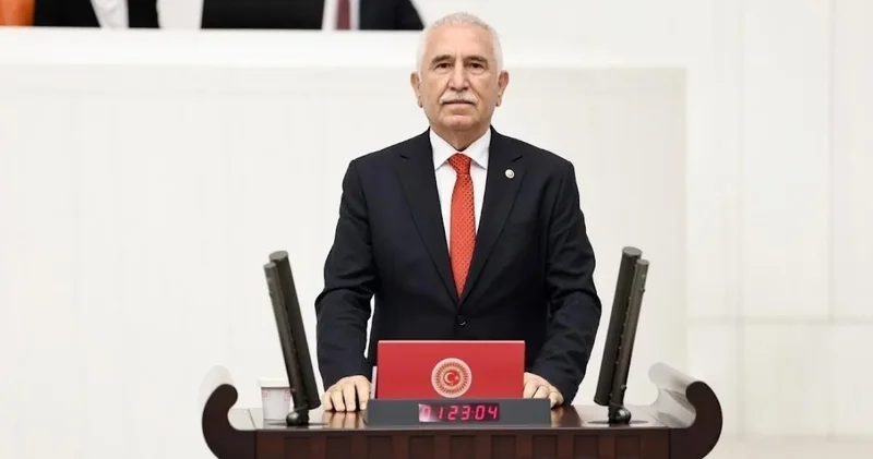 CHP den emekli çiftçilere ÖTV muafiyeti için kanun teklifi