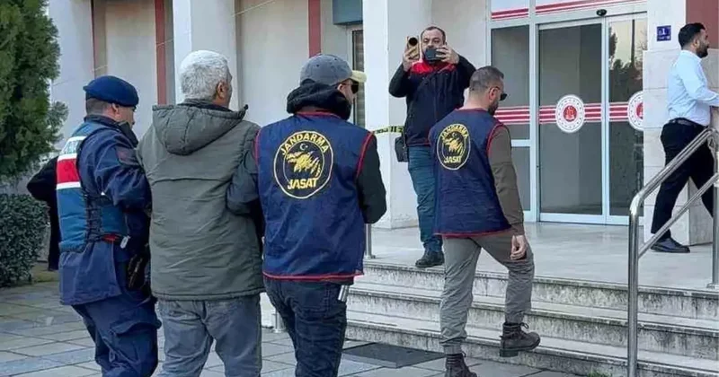 21 yıllık faili meçhul cinayet zaman aşımına günler kala çözüldü