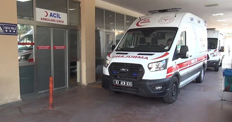 İnşaat alanında oynayan iki çocuk hayatını kaybetti